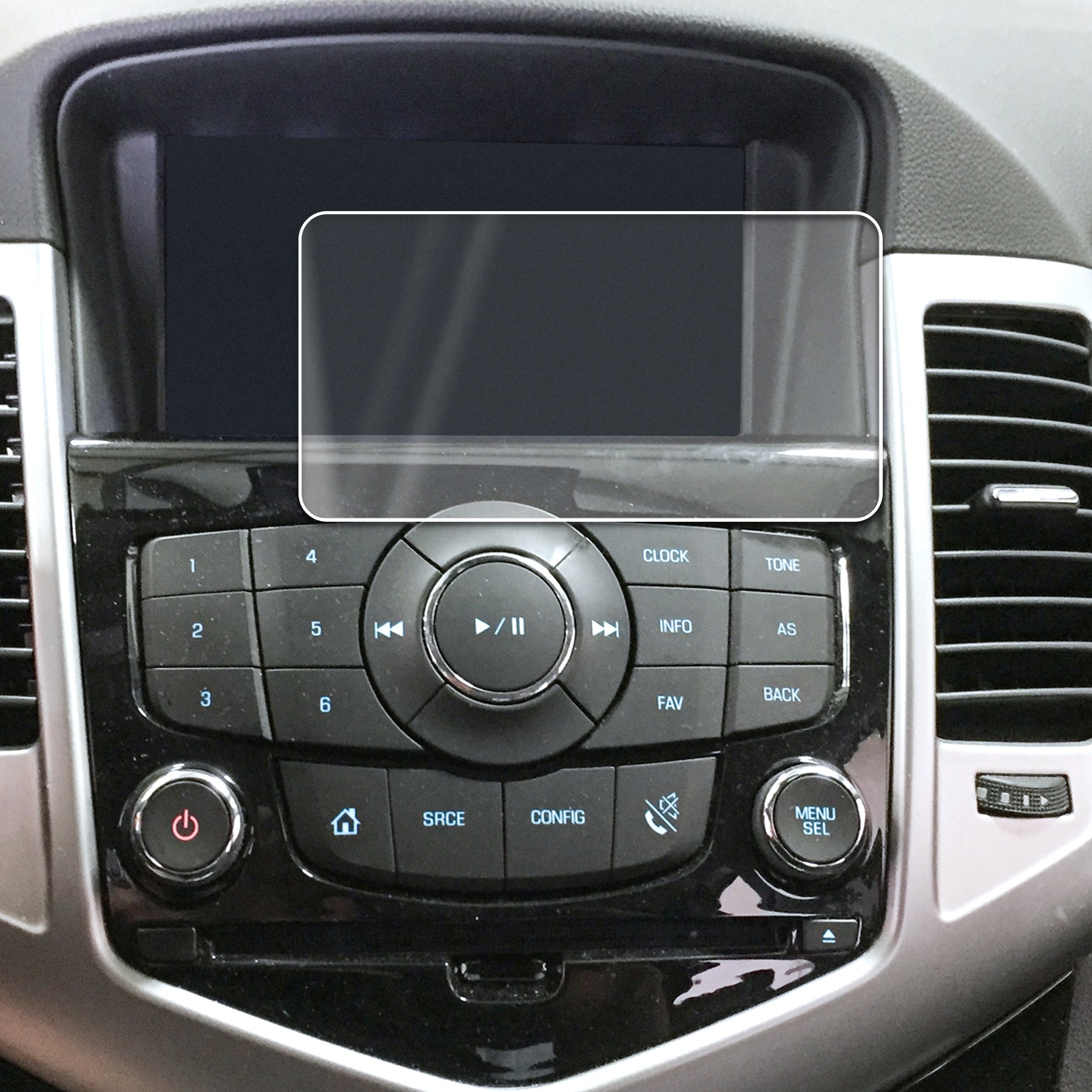 2013 chevy best sale cruze bluetooth