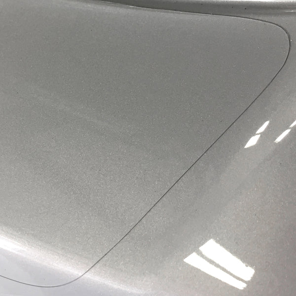 Red Hound Auto Rear Bumper Paint Protection Film 2016-2017 Compatible with Honda Pilot 1pc Custom Guard Clear Applique Cover Self Healing Invisible Cover Wet Install