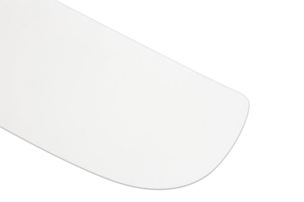 Red Hound Auto Rear Bumper Paint Protection Film 2013-2015 Compatible with Honda Accord Sedan 4dr 1pc PPF Custom Guard Clear Applique Cover Self Healing Invisible Cover Wet Install