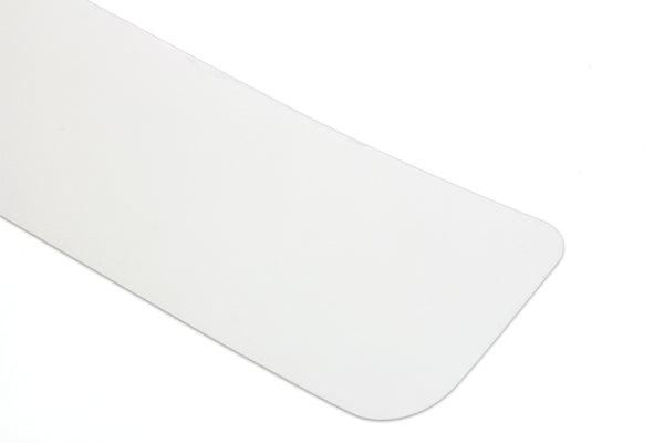 Red Hound Auto Rear Bumper Paint Protection Film Compatible with 2013-2015 Honda Accord Coupe 2dr 1pc PPF Custom Guard Clear Applique Cover Self Healing Invisible Cover Wet Install