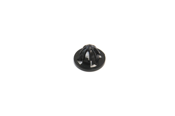 Red Hound Auto 2 Tail Light Grommets Retainer Clips Compatible with Dodge Ram 1500, 2500, 3500 (2007-2013)