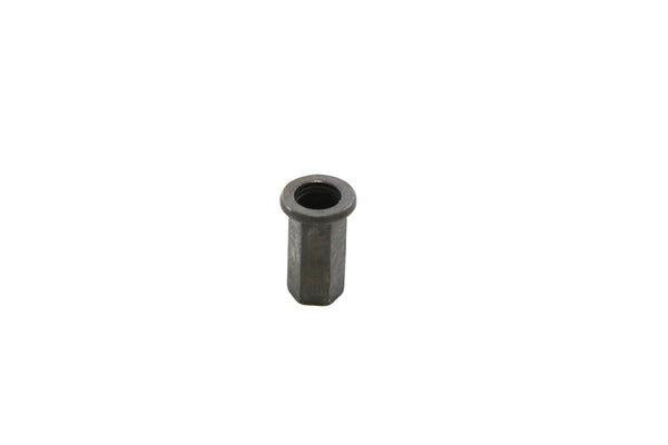 Red Hound Auto 12 Tailgate Cover Cap Nut Hardware Compatible with Chevrolet GMC Silverado Sierra 2007-2013 and More
