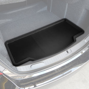 Red Hound Auto Cargo Rear Trunk Mat Liner Tray Custom Direct Fit Floor Hatch Black Foam Compatible with Chevrolet Chevy Impala 2014-2019 Anti-Rattle Waterproof Protector