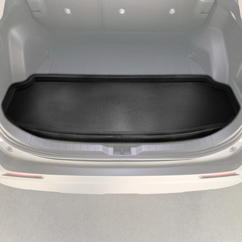 Red Hound Auto Cargo Rear Trunk Mat Liner Tray Custom Direct Fit Floor Hatch Black Foam Compatible with Toyota RAV4 2019-2020 Anti-Rattle Waterproof Protector