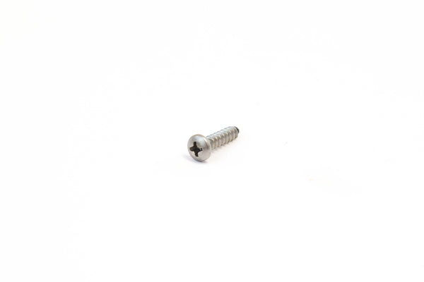 Red Hound Auto 80 Marine Pan Head Self Tapping Screw Set Type A No. 8 x .75 Inches for Wood Metal Plastics 8 x 3/4 304 SS Stainless Steel Corrosion Resistant