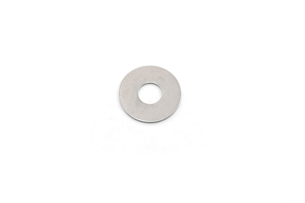 Red Hound Auto 20 Flat Fender Washers Set Fits 1/2" .531 Inch ID Hole Size, 1.5 Inch OD for 304 SS Stainless Steel Corrosion Resistant