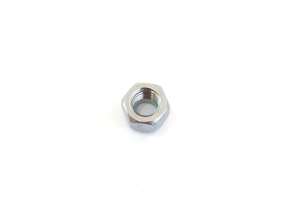 Red Hound Auto 80 Nylon Insert Lock Nut Set 3/8 Inch Diameter Hole Size for Bolt or Threaded Stud 304 SS Stainless Steel Corrosion Resistant 16 Standard Coarse Thread