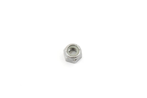 Red Hound Auto 40 Nylon Insert Lock Nut Set 5/16 Inch Diameter Hole Size for Bolt or Threaded Stud 304 SS Stainless Steel Corrosion Resistant 18 Standard Coarse Thread