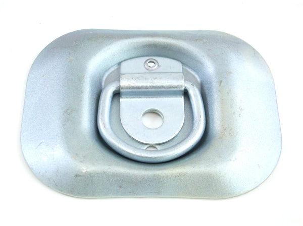Pan Fitting 600 Lbs Surface Mount Tie Down