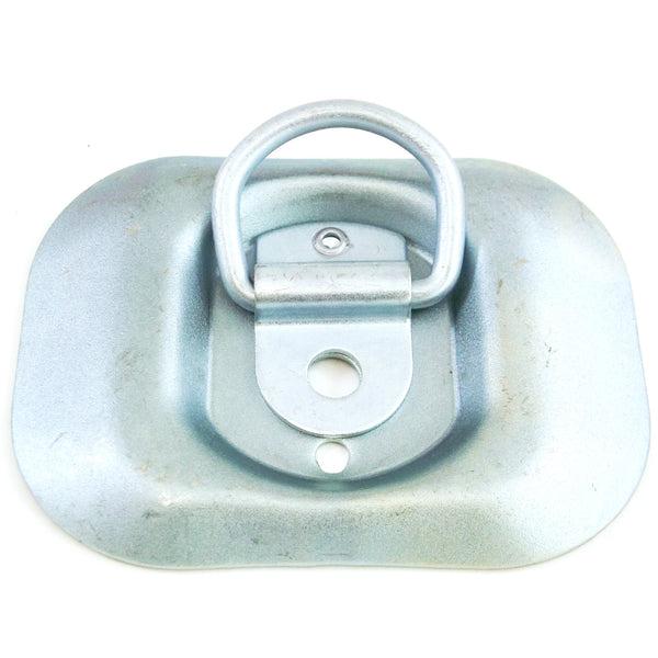 Pan Fitting 600 Lbs Surface Mount Tie Down