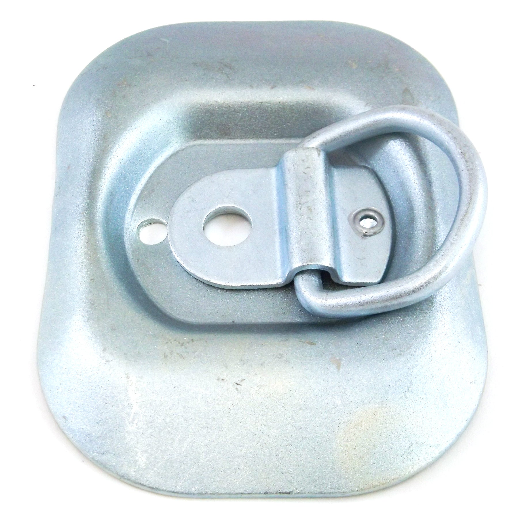 Pan Fitting 600 Lbs Surface Mount Tie Down
