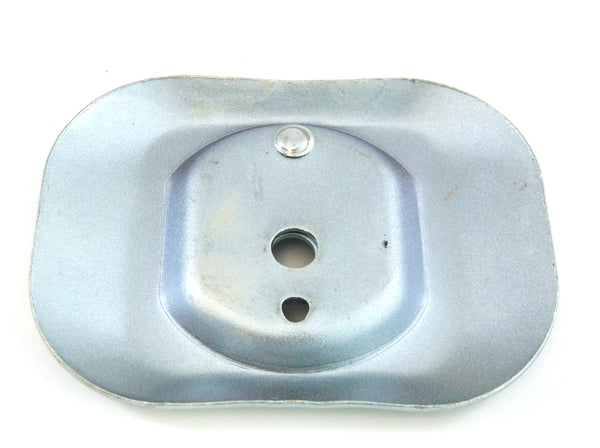 Pan Fitting 600 Lbs Surface Mount Tie Down