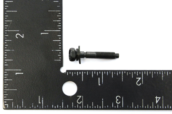 4X E Track Round Logistic Tie Down 1.5 Inches Ring