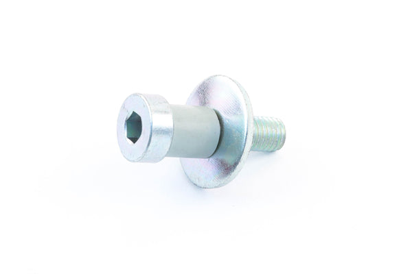 Red Hound Auto 2 Door Striker Bolts Latch Repair Hardware Compatible with Chevrolet GMC Cadillac Oldsmobile Pontiac Many Applications See Listing for Specific Applications and Exclusions