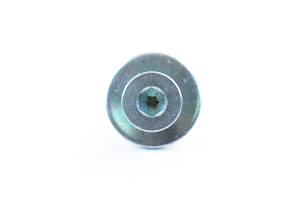 Red Hound Auto 2 Door Striker Bolts Latch Repair Hardware Compatible with Chevrolet GMC Cadillac Oldsmobile Pontiac Many Applications See Listing for Specific Applications and Exclusions