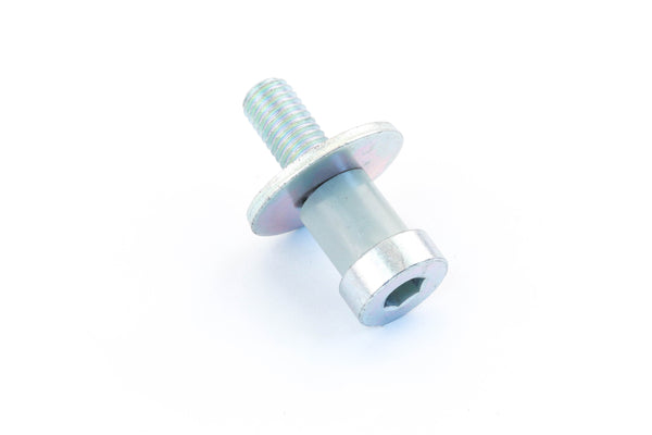 Red Hound Auto 2 Door Striker Bolts Latch Repair Hardware Compatible with Ford Lincoln Mercury Many Applications See Listing for Specific Applications and Exclusions