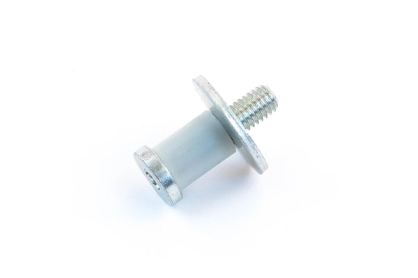 Red Hound Auto 2 Door Striker Bolts Latch Repair Hardware Compatible with Ford Lincoln Mercury Many Applications See Listing for Specific Applications and Exclusions