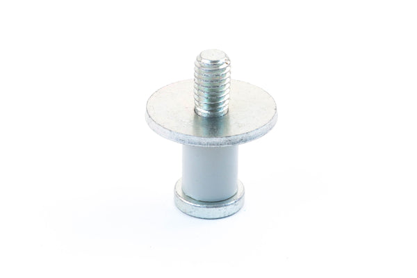 Red Hound Auto 2 Door Striker Bolts Latch Repair Hardware Compatible with Ford Lincoln Mercury Many Applications See Listing for Specific Applications and Exclusions