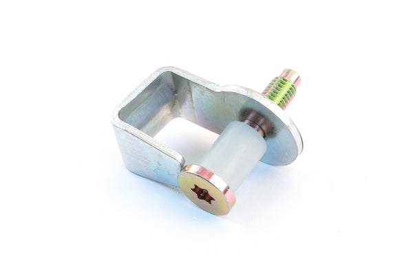 Red Hound Auto 4 Door Striker Bolts Latch Repair Hardware Compatible with Ford Lincoln Mercury Thunderbird 1983-1992 and Many Other Applications See Listing for Specific Applications and Exclusions