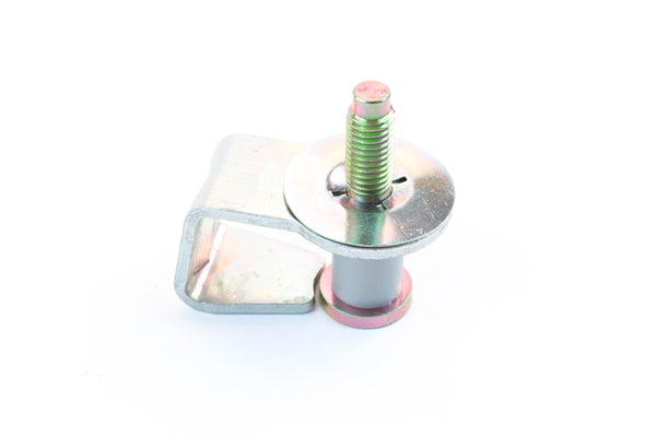 Red Hound Auto 4 Door Striker Bolts Latch Repair Hardware Compatible with Ford Lincoln Mercury Thunderbird 1983-1992 and Many Other Applications See Listing for Specific Applications and Exclusions