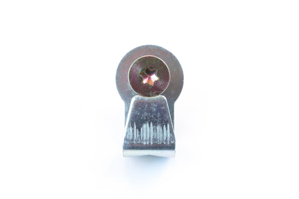 Red Hound Auto 3 Door Striker Bolts Latch Repair Hardware Compatible with Ford Lincoln Mercury Thunderbird 1983-1992 and Many Other Applications See Listing for Specific Applications and Exclusions