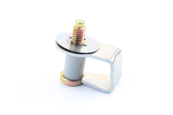 Red Hound Auto 3 Door Striker Bolts Latch Repair Hardware Compatible with Ford Lincoln Mercury Bronco 1980-1996 and Many Other Applications See Listing for Specific Applications and Exclusions
