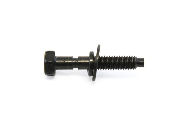 4X E Track Round Logistic Tie Down 1.5 Inches Ring