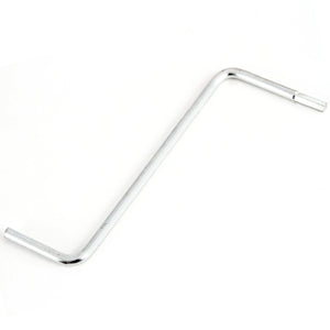 Red Hound Auto Allen Wrench Replacement Used for Sunroof on Compatible with Honda Accord Civic CRV Odyssey Prelude