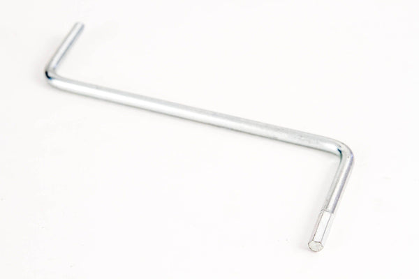 Red Hound Auto Allen Wrench Replacement Used for Sunroof on Compatible with Honda Accord Civic CRV Odyssey Prelude