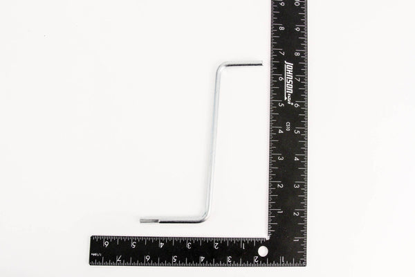 Red Hound Auto Allen Wrench Replacement Used for Sunroof on Compatible with Honda Accord Civic CRV Odyssey Prelude