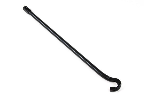 Red Hound Auto 2007-2016 Compatible with Toyota Tundra Spare Extension Wrench Tire Tool Replacement for Jack