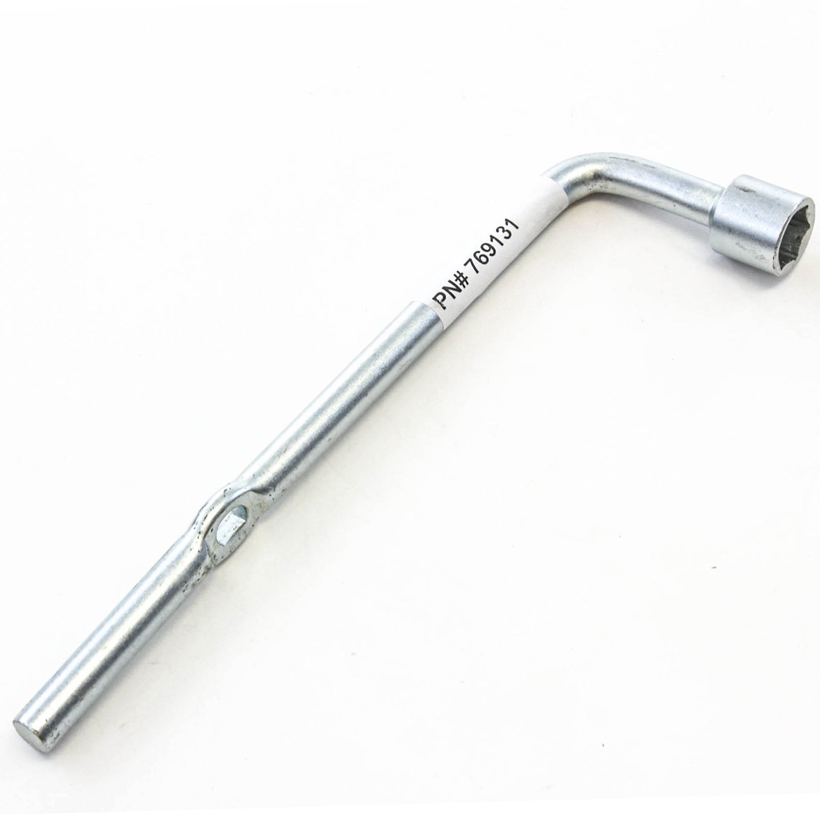 Red Hound Auto 1992-1994 Compatible with Acura Vigor Spare Wheel Lug Wrench Tire Tool Replacement for Jack