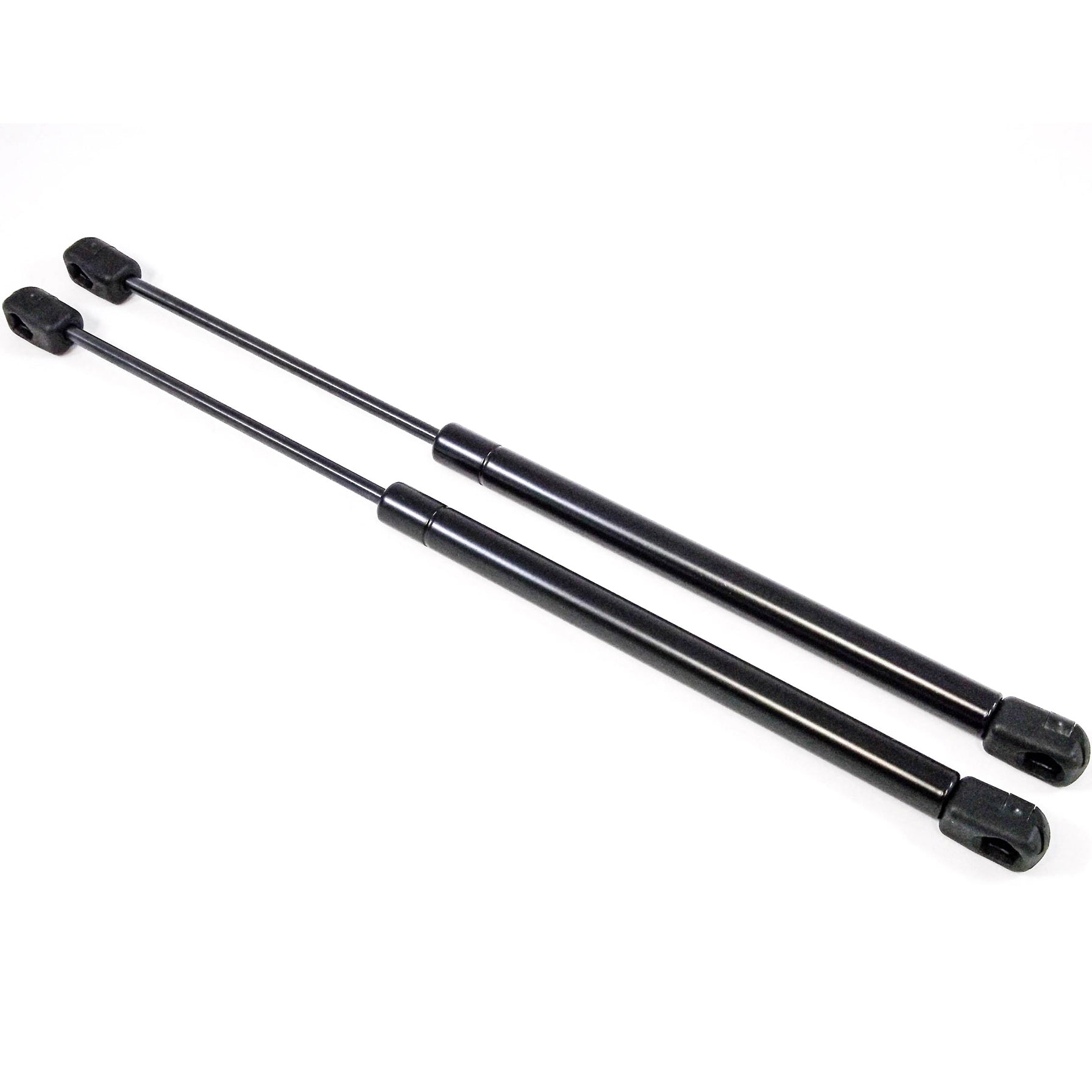 (2) 15 Inch 30 lbs Gas Prop Lift Springs Rod Struts Heavy Duty Tool Box Lid Top RV Pair