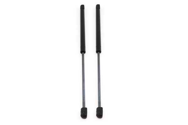 Red Hound Auto 2 Replacement Gas Strut Props Shock Lift Support Damper Spring Arm for Toolbox RV Camper Hood Liftgate Hatch 20 Inch Extended Length (11.41 Compressed) 150 Lbs Force fits 10 mm Studs