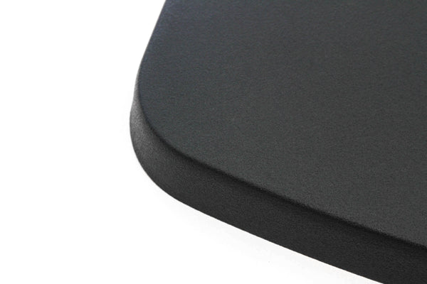 Red Hound Auto Custom Molded Mud Guards Compatible with 2015-2019 Chevy Tahoe Rear 2pc Set Splash Guards