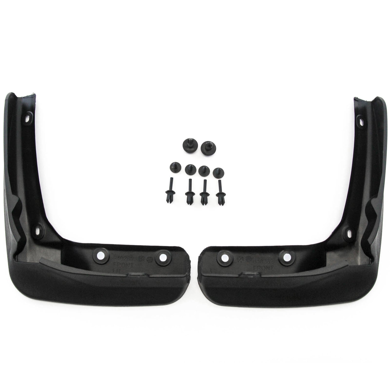 Mk7 gti oem mud flaps deals