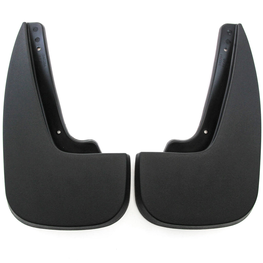 2010 2017 Compatible with Chevy Equinox Mud Flaps Mud Guards