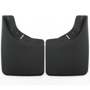 Red Hound Auto 1988-1998 Compatible with Chevy GMC C/K & 1992-1999 Suburban Mud Flaps Guards Splash Front or Rear 2pc