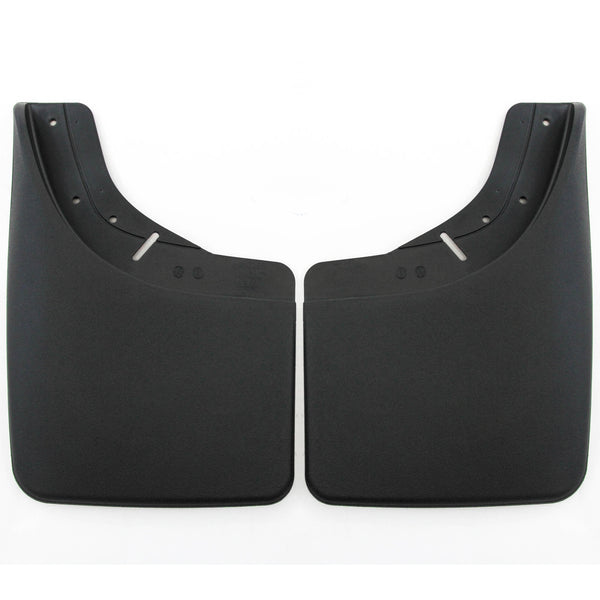 Red Hound Auto 1988-1998 Compatible with Chevy GMC C/K & 1992-1999 Suburban Mud Flaps Guards Splash Front or Rear 2pc