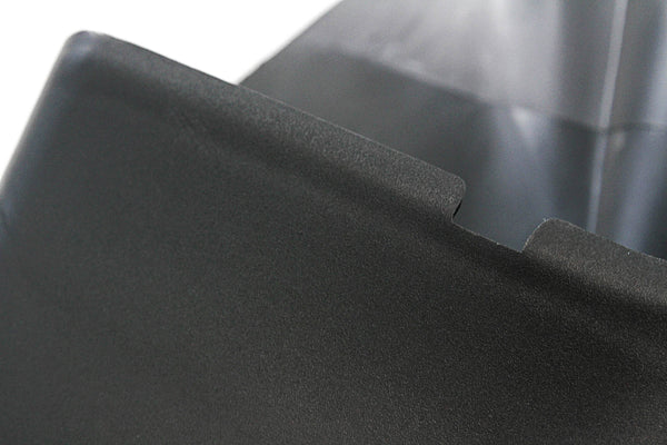 2003-2005 Compatible with Honda Pilot Mud Flaps Guards Splash Protector Rear Molded Pair 2pc