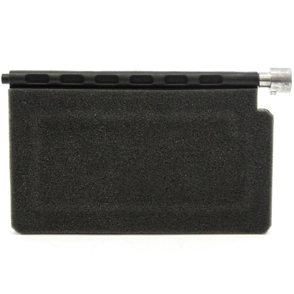 Red Hound Auto Recirculation Blend Door RePair Kit Easy Replacement Compatible with Dodge Ram (1500 2002-2008, 2500 3500 2003-2010, 4500/5500 2008-2010)