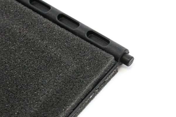 Red Hound Auto Recirculation Blend Door RePair Kit Easy Replacement Compatible with Dodge Ram (1500 2002-2008, 2500 3500 2003-2010, 4500/5500 2008-2010)