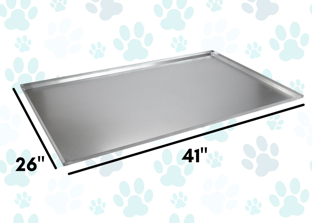 Metal crate liner hot sale
