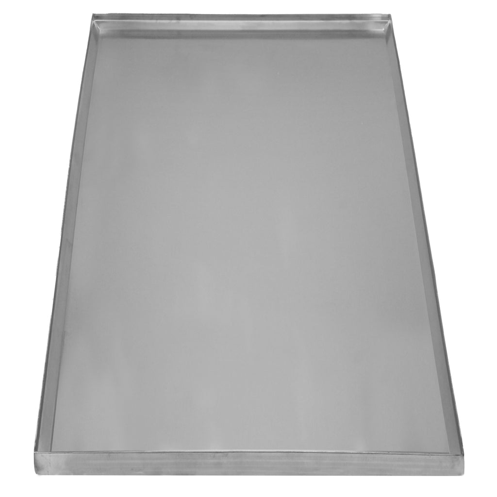 Metal kennel tray sales